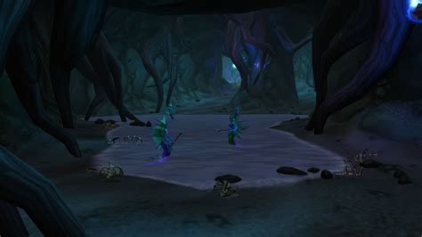Patch 1.15 Build 52124 PTR Datamining .
